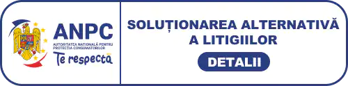 Soluționarea Alternativă a Litigiilor (SAL) — ANPC